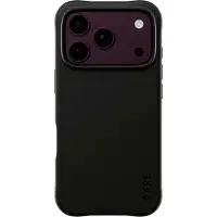 CARE by PanzerGlass CARE Samba MagSafe iPhone 18 Pro Hoesje Zwart