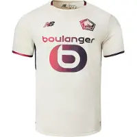New Balance Heren Lille 25/26 uittenue (Zwart)