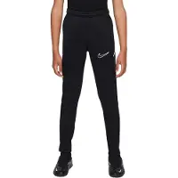 Nike Trainingsbroeken voor kinderen (Zwart/Wit)