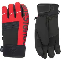 Rossignol - Skihandschoenen - M Speed Impr Sports Red voor Unisex - Maat S - Roze