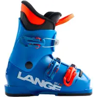 Lange Rsj 50 Junior Alpine Skischoenen