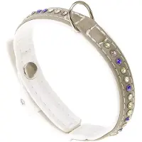 Ferplast Lux 15 Mm Hondenhalsband