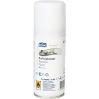 Tork Luchtverfrissers, Luchtverfrisser Spray Blom