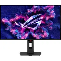 Asus ROG Strix XG32UQDMS - 4K UHD QD-OLED Gaming Monitor - 240hz - 0.03ms - 32 inch