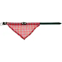 Karlie Rondo Pañuelo Hondenhalsband