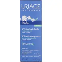 Uriage Bébé 1st Moisterizing Cream
