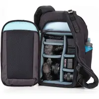 Shimoda Urban Explore 20L Kit Anthracite