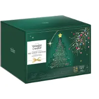 Yankee candle verzamelaars editie Boom Adventskalender