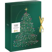 Yankee candle Geurliefhebbers Adventskalender