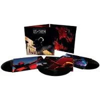 Sony bmg Us + Them