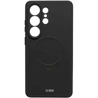 SBS D3o Full Active Cover Samsung S26 Ultra Black