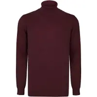 Felix Hardy Trui bordeaux