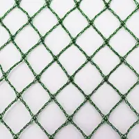 Aquagart Net voor bladeren, 3m x 6m, net voor vogelbescherming, robuust
