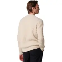 Profuomo Vest beige katoen