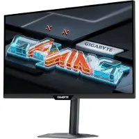 Gigabyte - M27Q3 EK - Computermonitor