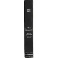 Givenchy Make-up OOGMAKE-UP Khôl Couture Waterproof No. 1 Black 1 Stk.