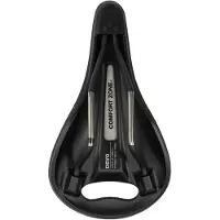 WTB tyres Devo Pickup Steel Zadel