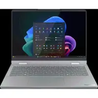 Lenovo Thinkbook 14 2-in-1 G6 Ipl - Inch Intel Core Ultra 5 325 16 Gb 512 Windows 11 Pro