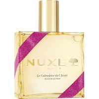 Nuxe Huile Prodigieuse Pakket Coffret Noel Advent Calendar Set