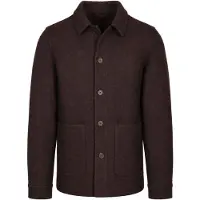 Suitable Tussenjas bruin
