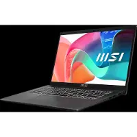 MSI Modern 14 F1mg-868be - Inch Full Hd Intel Core 7 150u 16 Gb 512 Iris Xᵉ Azerty