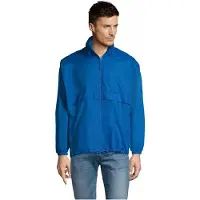Sols Windjack Sols SURF REPELENT HIDRO dames
