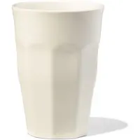 HEMA Cappuccinomok 330ml Mirabeau Aardewerk Beige (beige)
