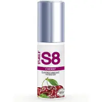 Stimul8 S8 - S8 WATER BASED LUBRICANT 50 ML CHERRY