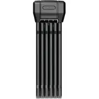 ABUS Bordo Xplus Sh 6200k/90 Onekey Vouwslot