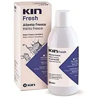 Kin Fresh Mondwater 500ml