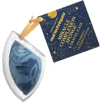 Real Techniques MCS + TRAVEL CASE ORNAMENT Make-up spons 1 x 2 st