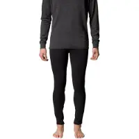 Houdini Power Ii Leggings Zwart XL Man