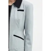 MixRay Katoenen Blazer