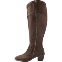 Love & roses Laarzen bruin