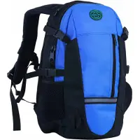 CONVEY Cadet 20L Rugzak - Poolse Kwaliteit voor Stad & Natuur