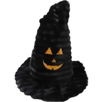 Boon Hondenknuffel Hoed Halloween D 46 H 65 Cm
