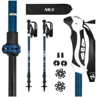NILS Wandelstok TK8601