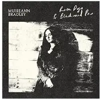 Universal Music Muireann Bradley - Rose Dogs & Blackwood Pew (CD)