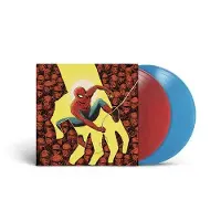Warner Ada Michael Giacchino - Spider-Man: Brand New Day (LP)