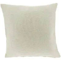 Unique living - Sierkussen Filou Outdoor Dove White -50x50cm
