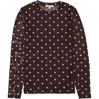 Garcia U260011 T-shirt Met Lange Mouwen