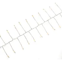 Konstsmide Kerstverlichting | Clusterverlichting | 7 meter |