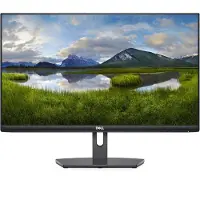 Dell S Series S2421NX computer monitor 60,5 cm (23.8") 1920 x 1080 Pixels Full HD LCD Zwart