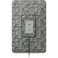 Reolink Solar Panel 3, 12W zonnepaneel met USB-C aansluiting (camouflage)