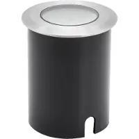 Konstsmide Inbouwspots voor vloer, HPLED, 5W