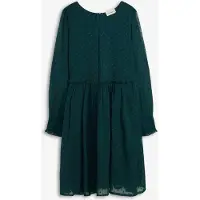 Bonprix Chiffon jurk maat 170