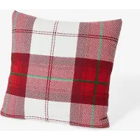 Bonprix Kussenhoes met ruitjes (set van 2) maat set van 2 kussenhoezen 40/40 cm
