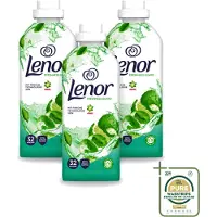 Lenor 3 x – Wasverzachter – Freshness Guard – 32 Wasbeurten – 800 ml - Wasstrips - Wasverzachter - Frisheid - Geur - Geurprofiel - Geurtjes