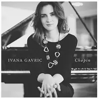 Edition Records Chopin