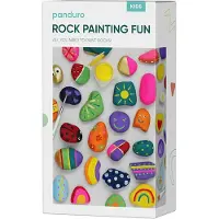 DIY kit - rock painting fun